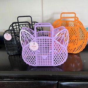 Target Halloween 2023 Boo Baskets X 3